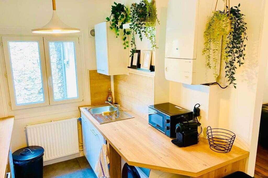 Apartamento Hypercentre T3 60M2 Calme & Chaleureux Reims Exterior foto